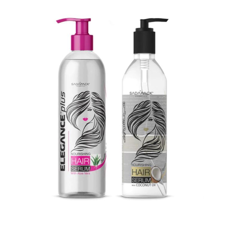 سيروم اليجانس بلس للشعر